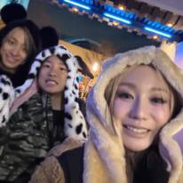 倖田來未、夫との仲良し結婚14周年2SHOTに大反響「いつまでもラブラブ」「幸せすぎて泣ける」