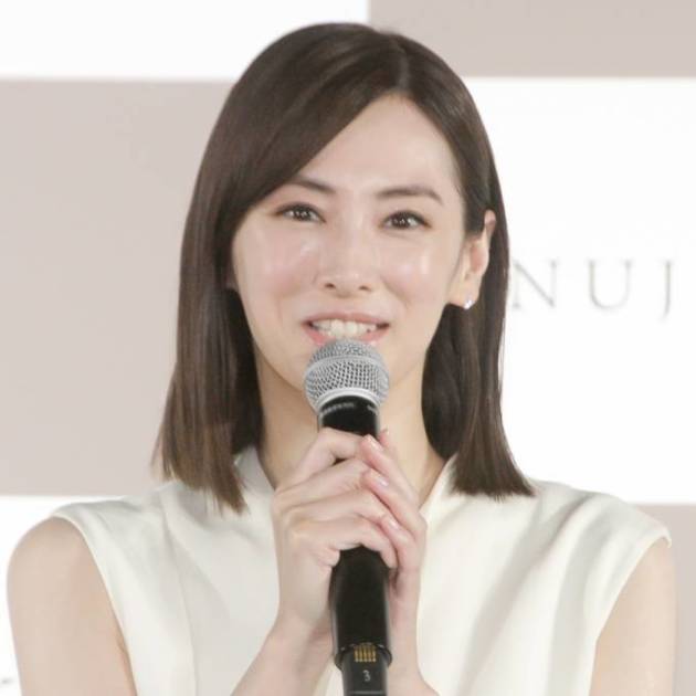 手芸が趣味の北川景子、5歳長女のリクエストで“大作”に挑戦「3メートルぐらい…」サムネイル画像!