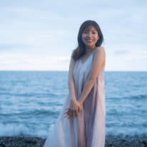 フリーアナの後藤楽々、ほっそり美肩際立つキャミソールSHOT披露！天真爛漫な魅力が光る
