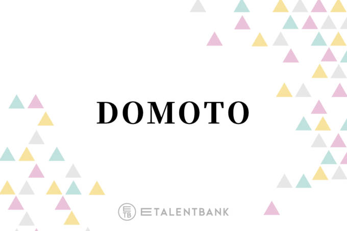 堂本剛、堂本光一との“特別な絆”語る「2人で作るっていうこと自体が…」