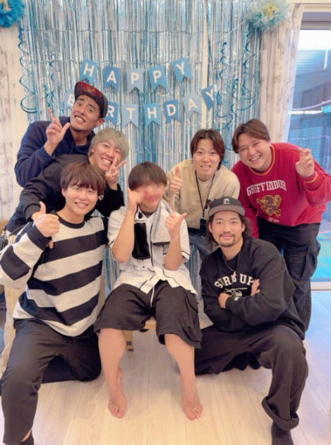 「大号泣だった」辻希美、15歳になった長男のためにサプライズ「最高の誕生日だね」サムネイル画像!