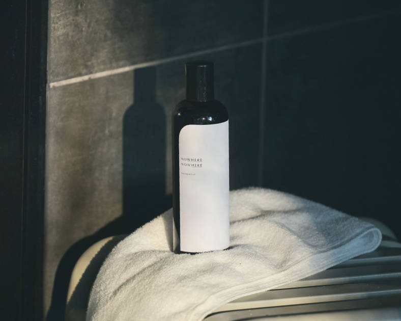 株式会社WELL-ESSENCE