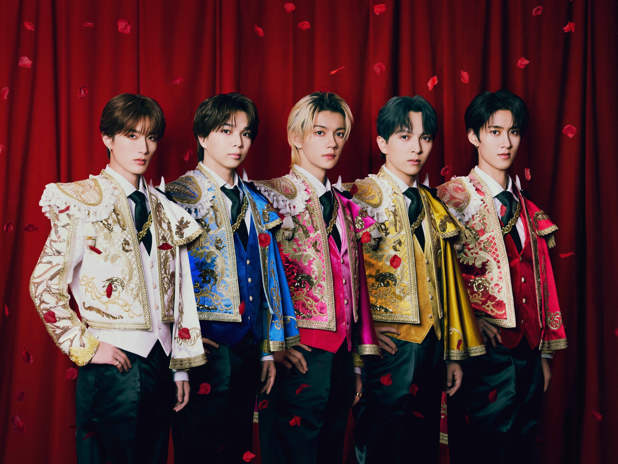 M!LK、年末年始も大活躍で人気沸騰中！2026年はメンバーそれぞれの個性にも注目