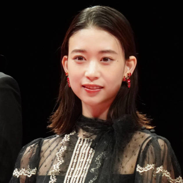 森川葵、豪華な振袖姿にファンうっとり「素敵なお着物で似合ってる」「めっちゃ綺麗」サムネイル画像!