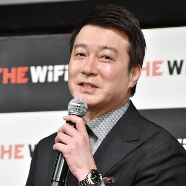加藤浩次、初の連ドラ監督で感じた“裏方の大変さ”「めっちゃ腹立つ！と思って」サムネイル画像!