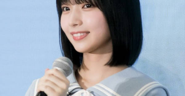 日向坂46大野愛実『クリフハンガー』のパフォーマンスが早くも話題に