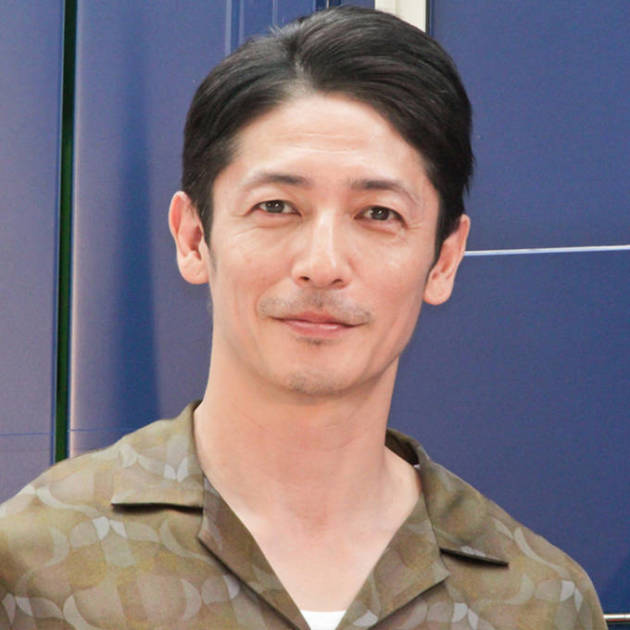 2児の父・玉木宏、子供のために“徹底リサーチしていること”とは？「常に探しております」サムネイル画像!