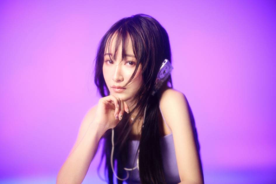 乃紫、Base Ball Bearら初登場！歌詞注目度ランキングは星街すいせいが首位に輝くサムネイル画像!