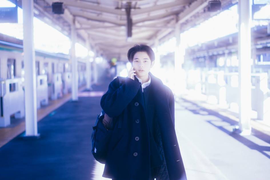 映画『国宝』にも出演！注目の若手俳優・黒川想矢、多面的な魅力が詰まった1st写真集の発売が決定サムネイル画像!