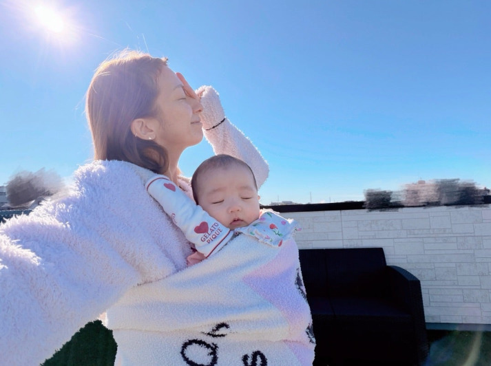 辻希美、20歳で長女を出産した当時を回想「写真だけでも撮れば良かったとちょっと後悔」サムネイル画像!