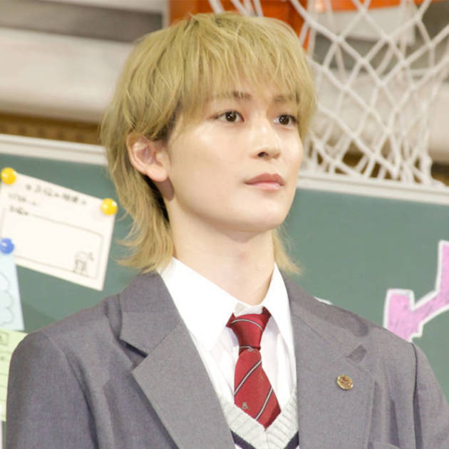 高橋文哉、運に対するポジティブな考え方を明かす「自分の歯車を潤滑に…」サムネイル画像!