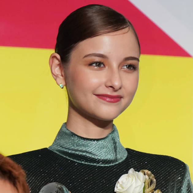 嵐莉菜、BLACKPINKのライブへ！推し活SHOTに反響「さすがに尊い」「天才的なかわいさ」サムネイル画像!