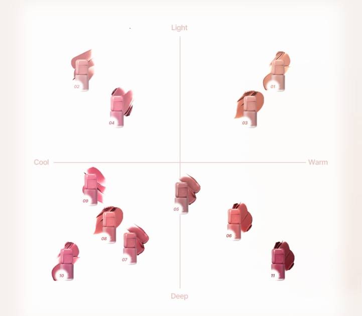 TOO COOL FOR SCHOOL CO., LTD