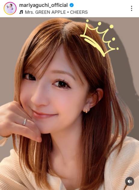 「若すぎっ」矢口真里、43歳の誕生日を報告！にっこりSHOTに反響「変わらずお美しい」サムネイル画像!