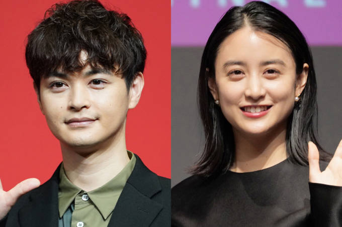 瀬戸康史、山本美月と大事にしている子育てルールとは？「妻は全く怒らない」