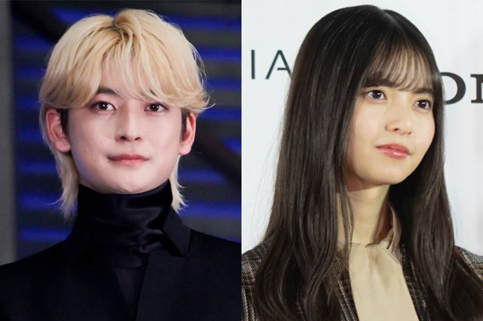 高橋文哉、齋藤飛鳥と“最初に交わした会話”を明かす「ちょっと軽くお話したり」