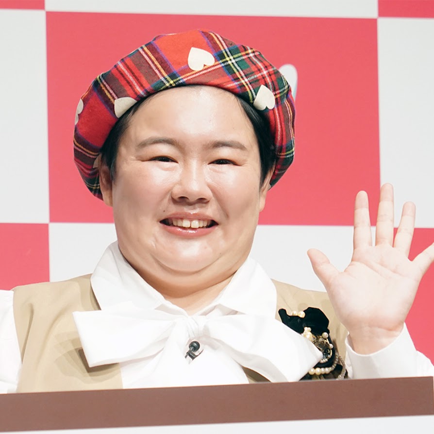 やす子、超多忙のブレイク期に3度来ていた限界「姿くらませちゃおうっ