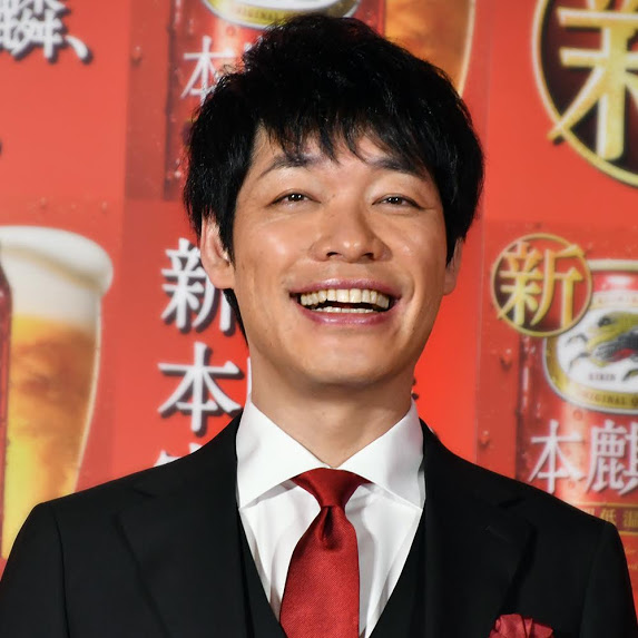 川島明、40代を境に美容に目覚めたきっかけとは？「ヒゲももう生えないです」