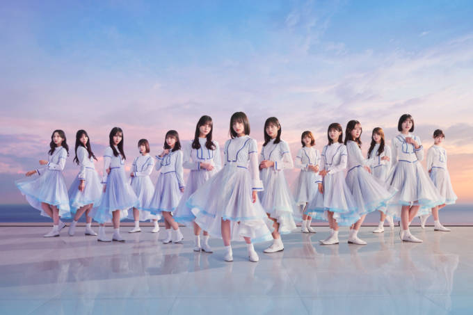 日向坂46が2曲ランクイン！歌詞注目度ランキングはKing Gnuが2週連続1位に