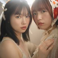 月刊PAM、美ボディ際立つ水着SHOT披露！グラビアでも唯一無二の世界観を表現