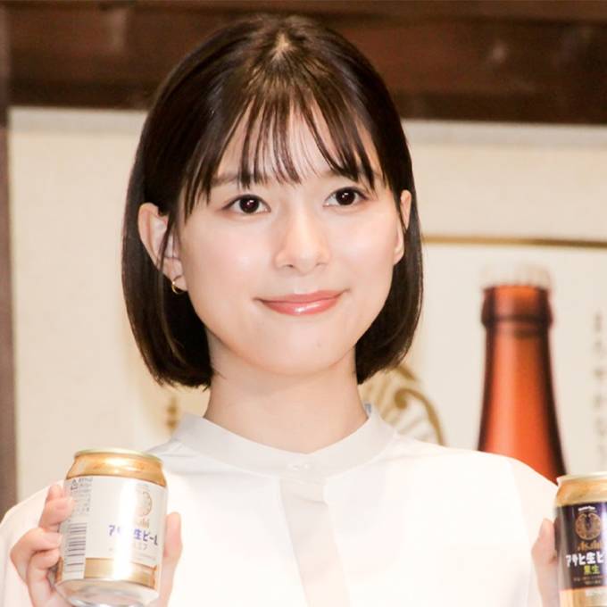 芳根京子、俳優デビュー当時の挫折経験を告白「私はこのお仕事じゃないのかも」