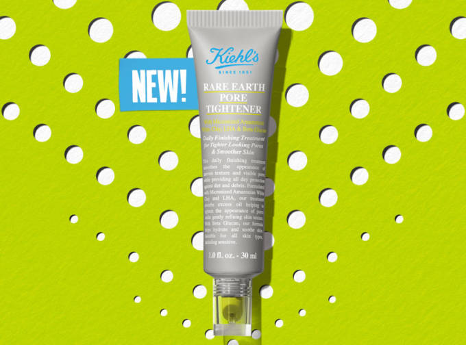 Kiehl’s、水分ケア発想の“うるさら”質感を叶える新感覚下地「レアアース美容液プライマー」登場