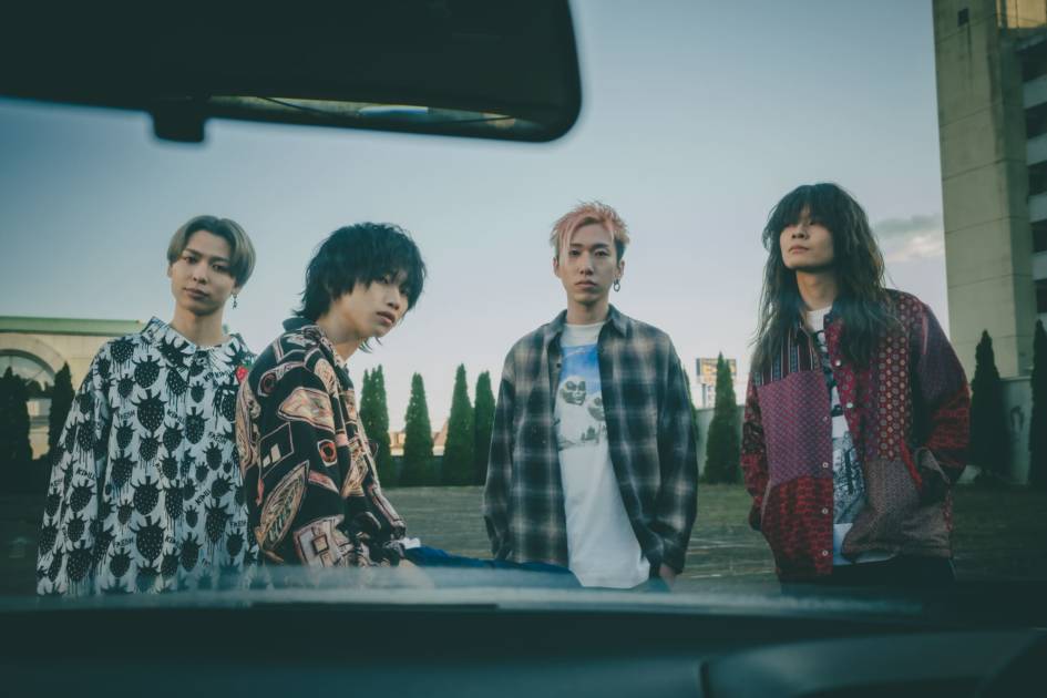 13.3g、THE BEAT GARDENが初登場！今注目の歌詞ランキングはKing Gnuが3週連続首位サムネイル画像!