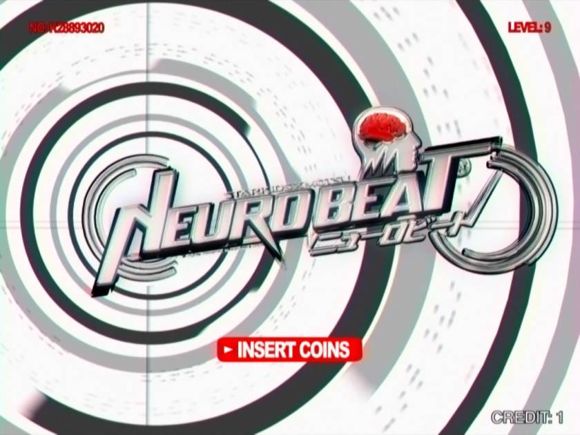 【独占コメント到着】STARKIDS「NEUROBEAT feat. motsu」MV公開！進化系ユーロビートが映像として覚醒サムネイル画像!