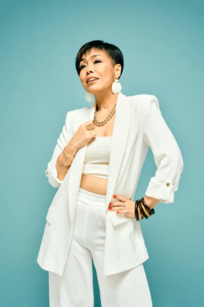 【独占コメント到着】Tinaが描く“今の自分”へのエール！新曲は10代の夢と現在をつなぐ人生賛歌サムネイル画像!