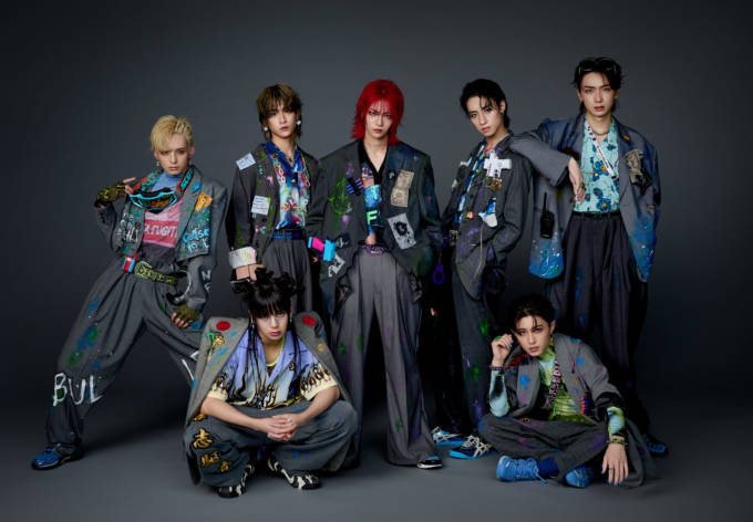 龍宮城が4曲ランクイン！歌詞注目度ランキングはKing Gnuが4週連続首位に輝く