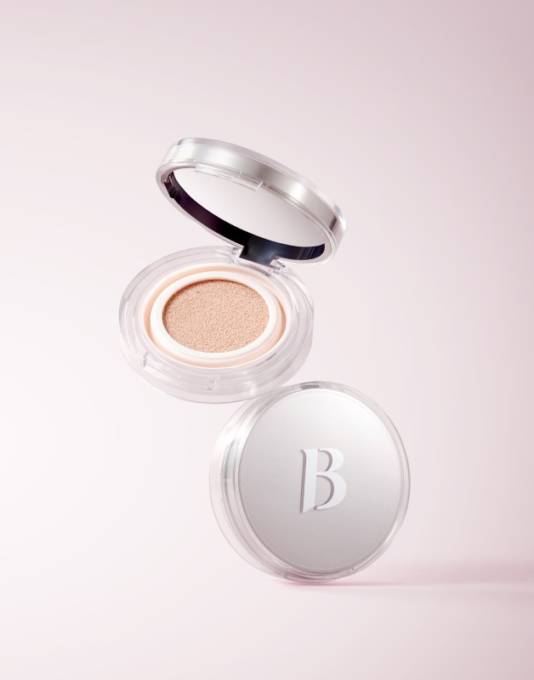 BANILA CO、第三のハイライター「デューブーストクッションハイライター」登場