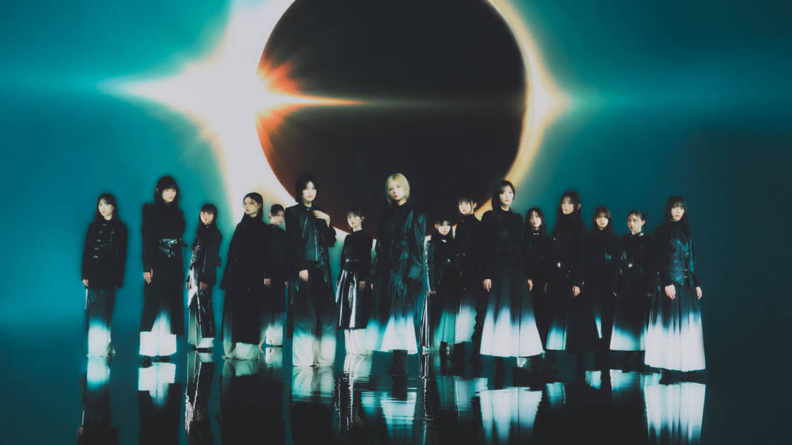 櫻坂46が初登場1位!歌詞注目度ランキングに礼賛、miletらがランクインサムネイル画像!