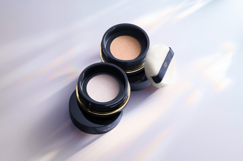 クレ・ド・ポー ボーテ、透明感の極みへ「トリートメントフェイスパウダー」にスモールサイズ登場サムネイル画像!