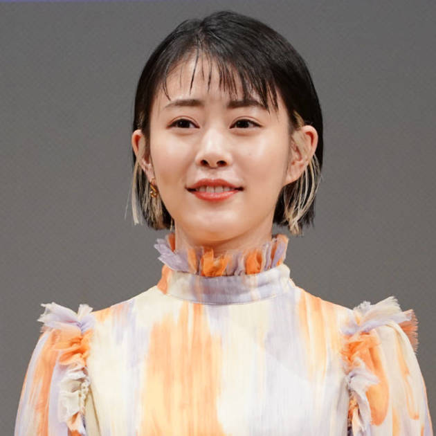 高畑充希、海外進出に意欲「チャンスがあったらいつでもどこでも行きたいな」サムネイル画像!