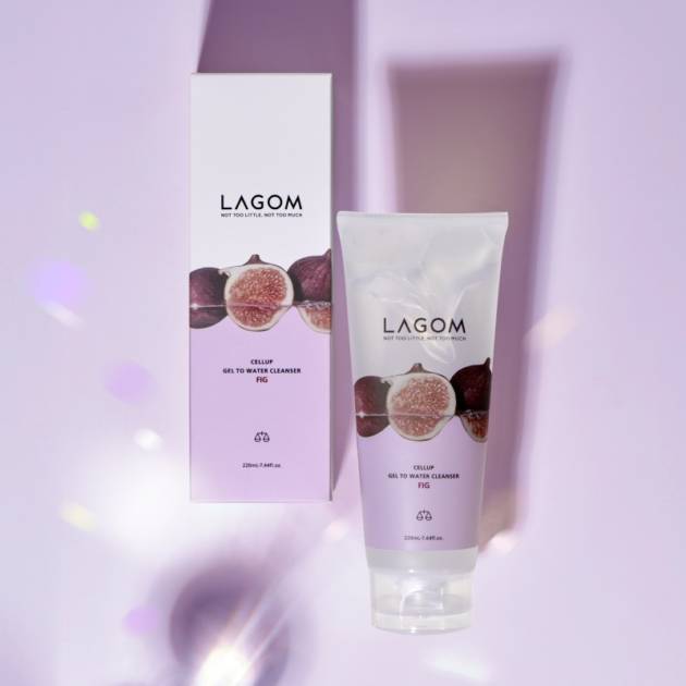 LAGOM、洗顔アイテムにフィグの香りに包まれるショップイン限定アイテムが登場サムネイル画像!