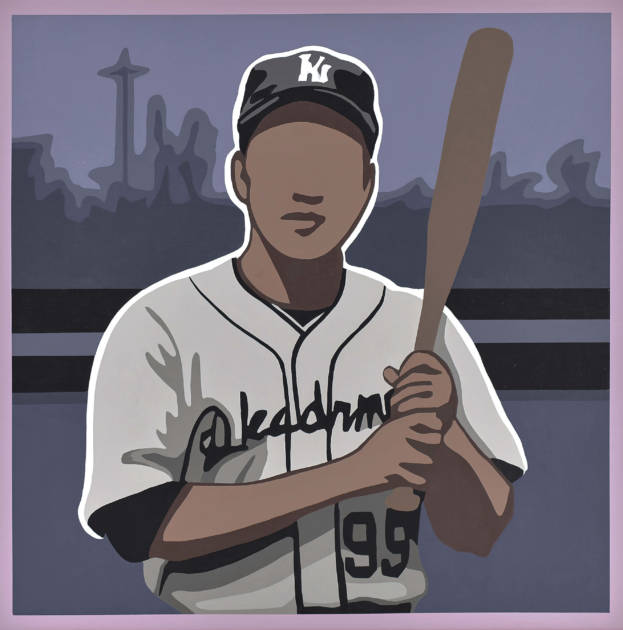 『BECOMING』 by ADRIANA OLIVER