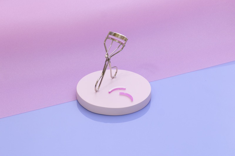 貝印、替ゴムの硬度を2層にした新発想「2層ゴムのふわピタカーラー」新発売サムネイル画像!