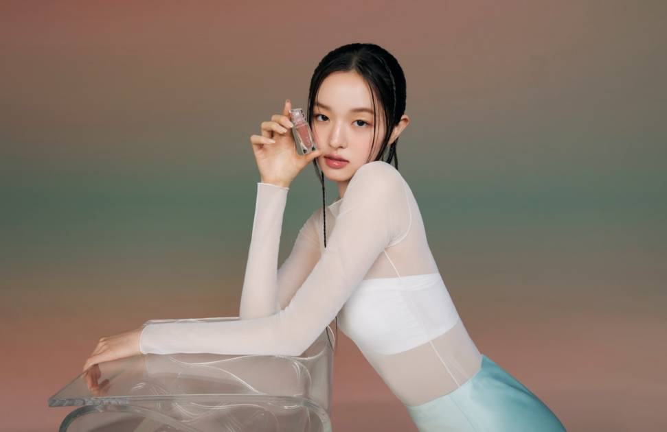 Laka、重ねるたびに美しいツヤリップ「マキシグレイヤーティント」に新色2色が新発売！サムネイル画像!