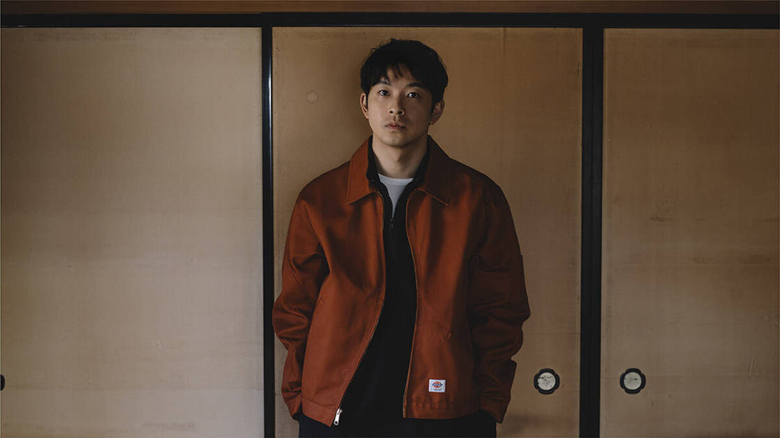 ディッキーズ×アンダーカバー、初のコラボコレクションが登場サムネイル画像!