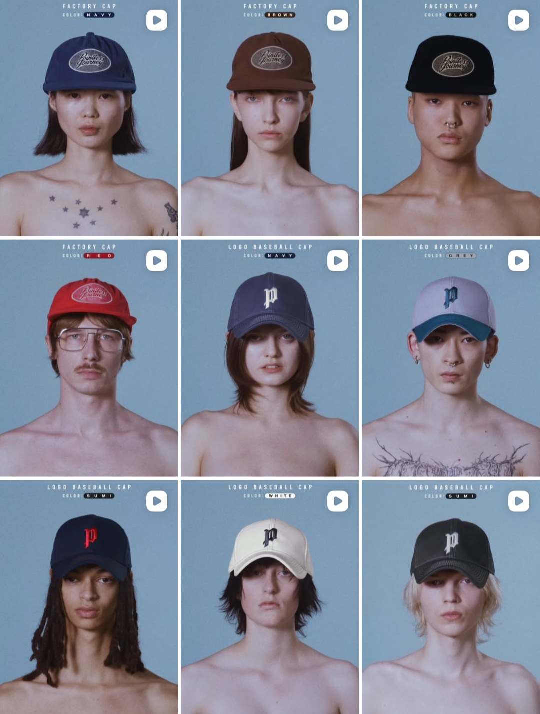 King Gnu常田大希の手がける『ポイントレス ジャーニー』から初の