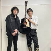 佐野勇斗、インスタフォロワー200万人突破！笑顔のピースSHOTに反響「すごすぎっ」「かっこいー！」