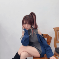 田中れいな、ほっそり美太もも際立つミニ丈SHOTにファンうっとり「素敵ですっ」「おしゃれでかわいい」