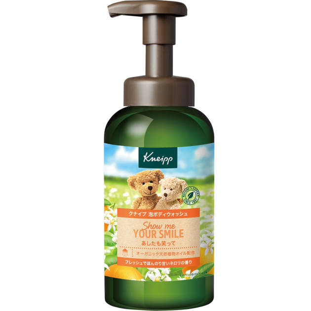 株式会社クナイプジャパン