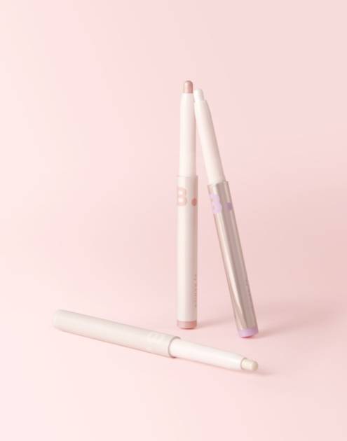 バニラコ、ぷっくり涙袋を演出する「ムードオンアイカラースティック」発売サムネイル画像!