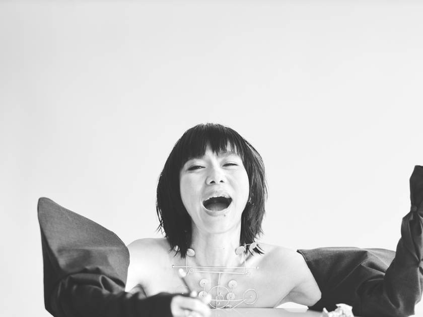 UA、OGRE YOU ASSHOLE主催””DELAY 2026””6月6日長野原村公演に出演決定サムネイル画像!