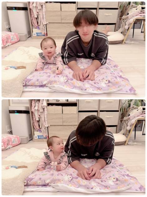 辻希美、“15歳差”長男と次女の仲良し兄妹SHOT公開「凄くいい写真」サムネイル画像!