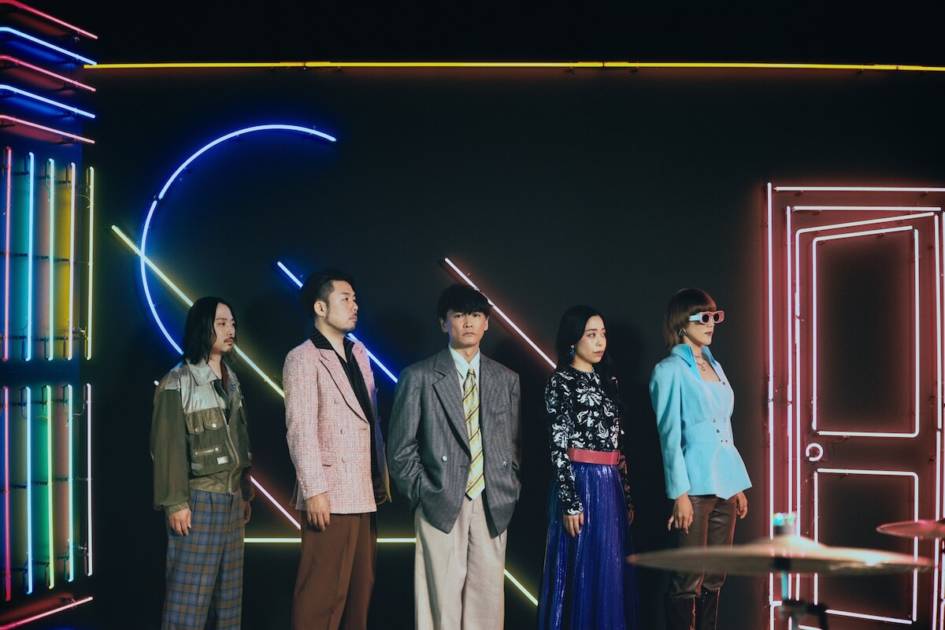 サカナクション、ツアー2025「怪獣」映像作品のダイジェスト公開。山口一郎はANN火曜パーソナリティ就任へサムネイル画像!