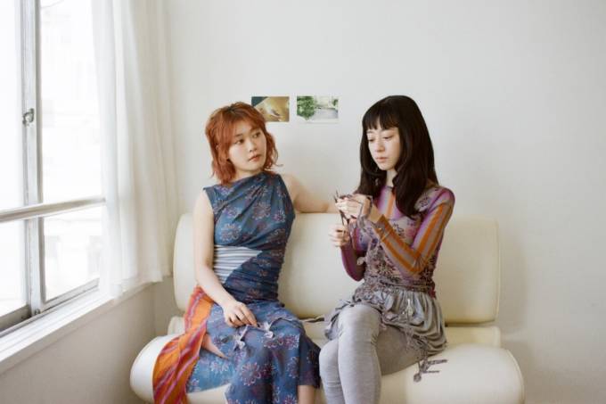 サマソニ出演の羊文学、武道館ライブフィルムを映画館上映へ