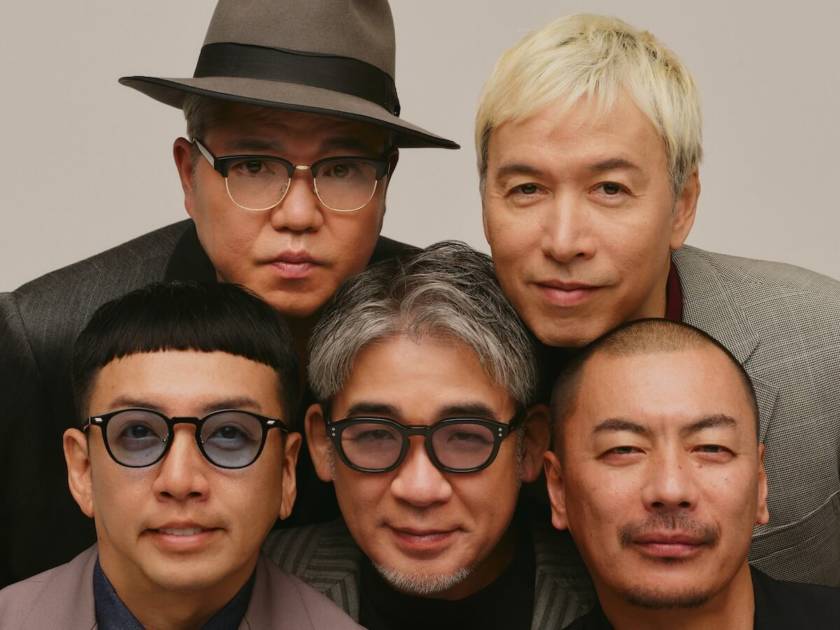 RIP SLYME、3月22日で活動休止｜ラストライブ前夜にドローンショー開催サムネイル画像!