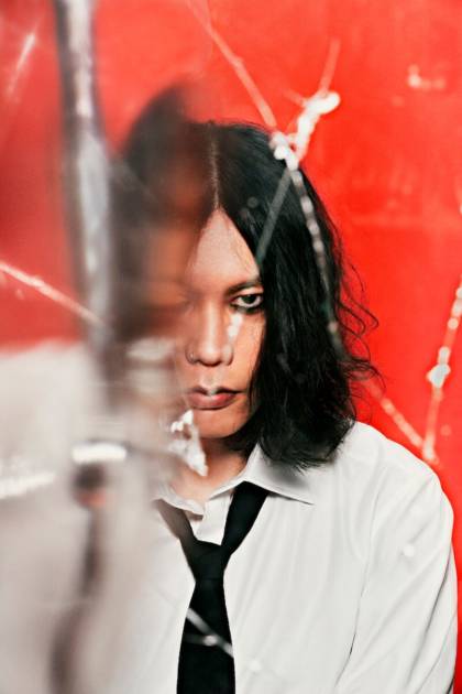 米津玄師、アニメ作品と連動した楽曲が評価。TAAF2026個人賞、日本ゴールドディスク大賞6冠達成サムネイル画像!